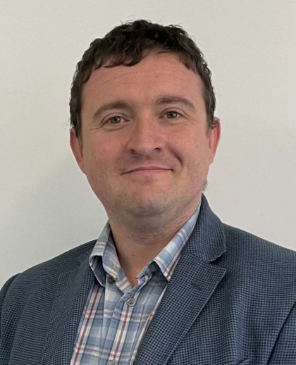 Andy Clarke, Director and Analyst