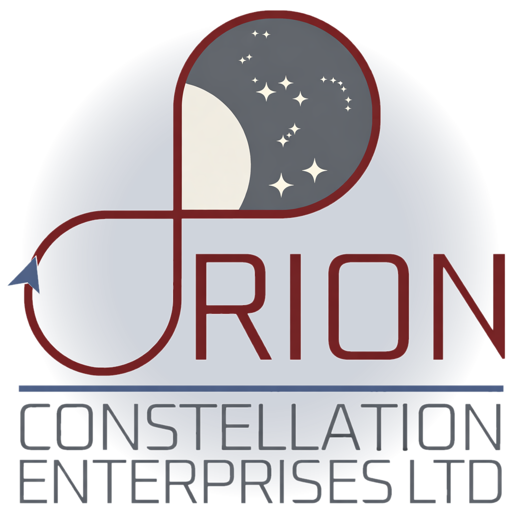 Orion Constellation Enterprises Ltd